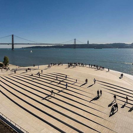 5 Seconds To Your Heart Lisboa المظهر الخارجي الصورة
