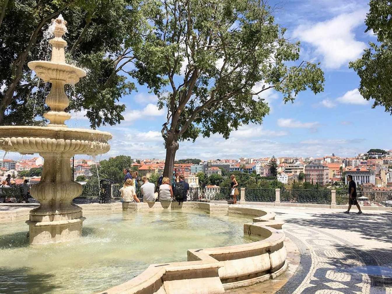 5 Seconds To Your Heart Lisboa المظهر الخارجي الصورة
